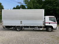 ISUZU Forward Aluminum Wing TKG-FRR90T2 2015 837,814km_4