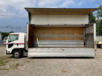 ISUZU Forward Aluminum Wing TKG-FRR90T2 2015 837,814km_5