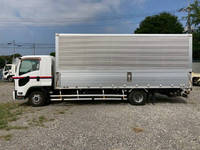 ISUZU Forward Aluminum Wing TKG-FRR90T2 2015 837,814km_6