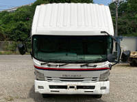 ISUZU Forward Aluminum Wing TKG-FRR90T2 2015 837,814km_7