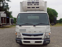 MITSUBISHI FUSO Canter Refrigerator & Freezer Truck TPG-FEB80 2016 359,624km_10