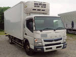 Canter Refrigerator & Freezer Truck