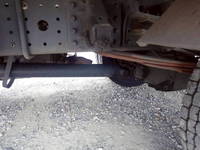 MITSUBISHI FUSO Canter Refrigerator & Freezer Truck TPG-FEB80 2016 359,624km_20