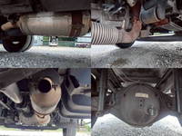 MITSUBISHI FUSO Canter Refrigerator & Freezer Truck TPG-FEB80 2016 359,624km_26