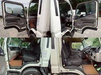 MITSUBISHI FUSO Canter Refrigerator & Freezer Truck TPG-FEB80 2016 359,624km_27