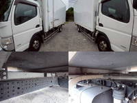 MITSUBISHI FUSO Canter Refrigerator & Freezer Truck TPG-FEB80 2016 359,624km_28
