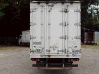 MITSUBISHI FUSO Canter Refrigerator & Freezer Truck TPG-FEB80 2016 359,624km_2