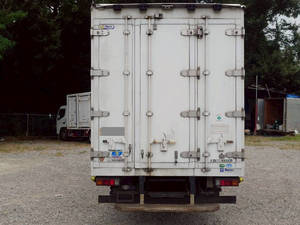 Canter Refrigerator & Freezer Truck_2
