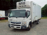 MITSUBISHI FUSO Canter Refrigerator & Freezer Truck TPG-FEB80 2016 359,624km_3