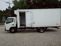 MITSUBISHI FUSO Canter Refrigerator & Freezer Truck TPG-FEB80 2016 359,624km_7