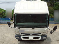 MITSUBISHI FUSO Canter Refrigerator & Freezer Truck TPG-FEB80 2016 359,624km_9