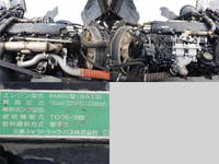 MITSUBISHI FUSO Fighter Aluminum Wing TKG-FK61F 2013 301,000km_10