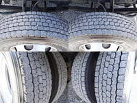 MITSUBISHI FUSO Fighter Aluminum Wing TKG-FK61F 2013 301,000km_11