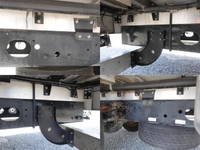 MITSUBISHI FUSO Fighter Aluminum Wing TKG-FK61F 2013 301,000km_14