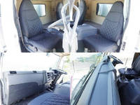 MITSUBISHI FUSO Fighter Aluminum Wing TKG-FK61F 2013 301,000km_16