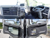 MITSUBISHI FUSO Fighter Aluminum Wing TKG-FK61F 2013 301,000km_17