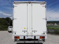 MITSUBISHI FUSO Fighter Aluminum Wing TKG-FK61F 2013 301,000km_2