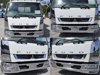 MITSUBISHI FUSO Fighter Aluminum Wing TKG-FK61F 2013 301,000km_3