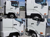 MITSUBISHI FUSO Fighter Aluminum Wing TKG-FK61F 2013 301,000km_4
