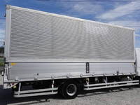 MITSUBISHI FUSO Fighter Aluminum Wing TKG-FK61F 2013 301,000km_5