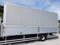 MITSUBISHI FUSO Fighter Aluminum Wing TKG-FK61F 2013 301,000km_6