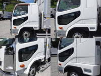 MITSUBISHI FUSO Fighter Aluminum Wing TKG-FK61F 2013 301,000km_7