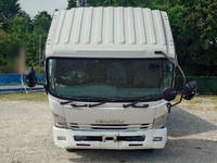 ISUZU Forward Aluminum Wing TKG-FRR90S2 2015 604,000km_12