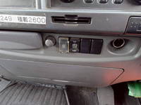 ISUZU Forward Aluminum Wing TKG-FRR90S2 2015 604,000km_18