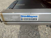 ISUZU Forward Aluminum Wing TKG-FRR90S2 2015 604,000km_20