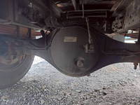 ISUZU Forward Aluminum Wing TKG-FRR90S2 2015 604,000km_21