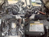 ISUZU Forward Aluminum Wing TKG-FRR90S2 2015 604,000km_31