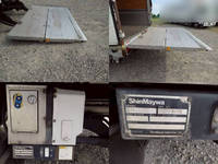 ISUZU Forward Aluminum Wing TKG-FRR90S2 2015 604,000km_32