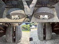 ISUZU Forward Aluminum Wing TKG-FRR90S2 2015 604,000km_35