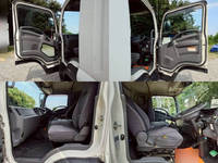 ISUZU Forward Aluminum Wing TKG-FRR90S2 2015 604,000km_37