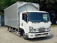 ISUZU Forward Aluminum Wing TKG-FRR90S2 2015 604,000km_3