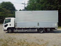 ISUZU Forward Aluminum Wing TKG-FRR90S2 2015 604,000km_7