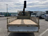 ISUZU Elf Truck (With 4 Steps Of Cranes) BKG-NMR85N 2010 148,752km_12