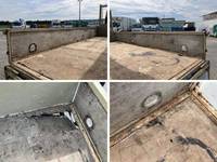 ISUZU Elf Truck (With 4 Steps Of Cranes) BKG-NMR85N 2010 148,752km_14