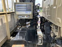 ISUZU Elf Truck (With 4 Steps Of Cranes) BKG-NMR85N 2010 148,752km_16