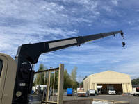 ISUZU Elf Truck (With 4 Steps Of Cranes) BKG-NMR85N 2010 148,752km_19