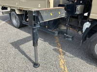 ISUZU Elf Truck (With 4 Steps Of Cranes) BKG-NMR85N 2010 148,752km_20