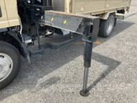 ISUZU Elf Truck (With 4 Steps Of Cranes) BKG-NMR85N 2010 148,752km_21