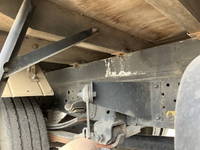 ISUZU Elf Truck (With 4 Steps Of Cranes) BKG-NMR85N 2010 148,752km_26