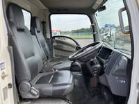 ISUZU Elf Truck (With 4 Steps Of Cranes) BKG-NMR85N 2010 148,752km_33