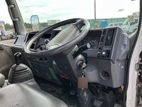 ISUZU Elf Truck (With 4 Steps Of Cranes) BKG-NMR85N 2010 148,752km_34