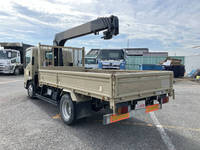 ISUZU Elf Truck (With 4 Steps Of Cranes) BKG-NMR85N 2010 148,752km_4
