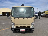 ISUZU Elf Truck (With 4 Steps Of Cranes) BKG-NMR85N 2010 148,752km_9