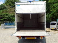 ISUZU Forward Aluminum Wing PKG-FRR90T2 2011 626,655km_14