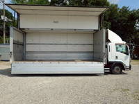 ISUZU Forward Aluminum Wing PKG-FRR90T2 2011 626,655km_15