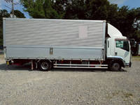 ISUZU Forward Aluminum Wing PKG-FRR90T2 2011 626,655km_16